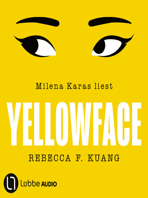Title details for Yellowface by Rebecca F. Kuang - Wait list